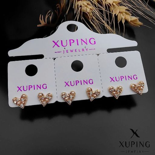 گوشواره ژوپینگ کد 1368 - خرید آنلاین از گالری آداس